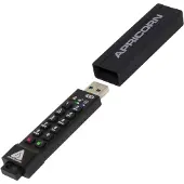 Apricorn Ask3 Lecteur Usb Flash 32 Go Usb Type-a 3.2 Gen 1 (3.1 Gen 1