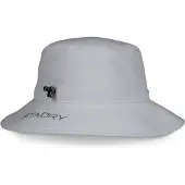 Titleist Players StaDry UNI Grey/Charcoal Bucket Hat