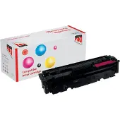 Quantore - Cartouche de toner alternative pour W2033X 415X rouge