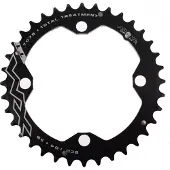 Miche Plateau Xm Tt Yamaha 9/10/11s 104bcd