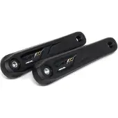 Miche Xmh Yamaha/bosch/polini Crank Argenté 175 mm
