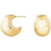 Breil Boucles d'oreilles or