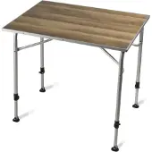 Dometic Zero Medium Table Marron
