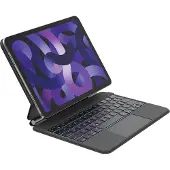 Belkin Étui Folio Keyboard 11'' Ipad Pro/air Noir (bbz002fr-v1)