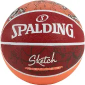 Spalding 7