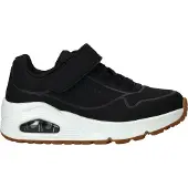 SKECHERS Uno Air Blitz Trainers Noir EU 35 Garçon