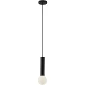 LEDS-C4 Mist Lampe à Suspension Black