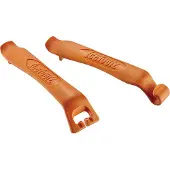 Icetoolz démonte-pneus Orange Orange One Size