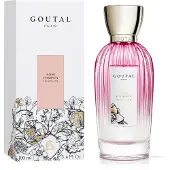 Goutal Rose Pompon Eau de Toilette pour femme 100 ml