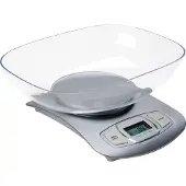 Adler AD 3137s Plan de travail Balance de cuisine électronique, Balance, Argent