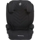 Titaniumbaby Titanbaby vidar schwarz 100-150 cm i-Grösse Isofix-Autositz TB-5956 (Siège pour enfant)