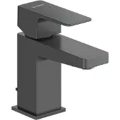 Duravit Manhattan Mitigeur monocommandé pour lavabo, saillie 95 mm, avec garniture découlement, MH
