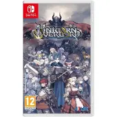 Unicorn Overlord Uk/fr Nintendo Switch