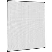 vidaXL Moustiquaire magnétique pour fenêtre Anthracite 120x140 cm