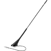 ACV Antenne de toit AM/FM inclinaison 56 DIN(m) passive