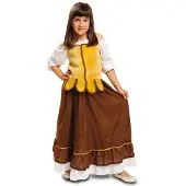MOM Costume De Mesonera