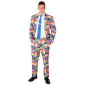 MOM Costume Sesame Street