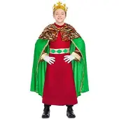 MOM Costume De Sage Junior