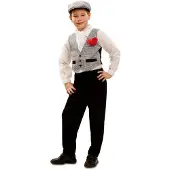 MOM Costume Madrid Junior