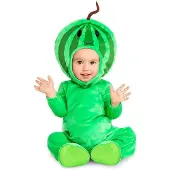 MOM Costume De Pastèque Pour Bébé