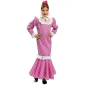 MOM Costume De Fille De Madrid
