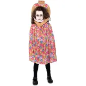 MOM Sans Costume De Déléguée De Classe