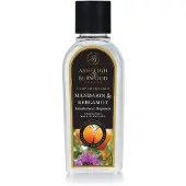 Ashleigh & Burwood London Lamp Fragrance Mandarin & Bergamot recharge pour lampe catalytique 250 ml