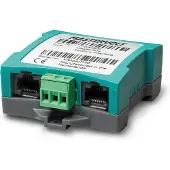 Mastervolt Modbus Interface Bleu