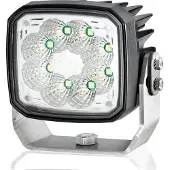 Hella RokLUME 280 LED Projecteur longue portée 12/24V 56W | 1GA 995 606-511