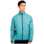 Protest Queally Jacket Vert S Homme