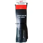 Eleven Bibip Rsc 60 Tpi 700 X 25 Pneus vélo de route Transparent 700 x 25 Transparent 700 x 25