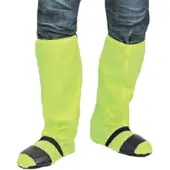 OJ Wheels Compact Boot Cover Jaune S
