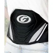 Garibaldi Expert Kidney Belt Noir S