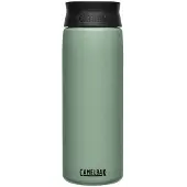 CamelBak Bouteille Isotherme CamelBak Hot Cap Lifestyle Vacuum Insulated RVS Moss 0,6L