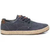 Refresh 17172 Espadrilles Bleu EU 39 Homme