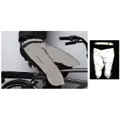 Rainlegs Protège-Jambes Rainlegs Reflective-XS