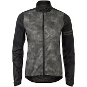 Agu Veste de Vélo AGU Femme Wind Essential Reflection Black-XS
