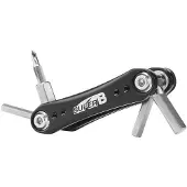 Super B Multi-outil 7 In 1