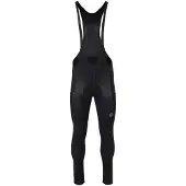 Agu Venture Bib Tights Noir S Homme