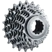 Miche Primato Campagnolo Cassette Argenté 9s / 16-24t