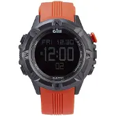 Gill Stealth Racer Watch Orange