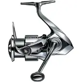 Shimano Stella Fk Spinning Reel Noir C2500S