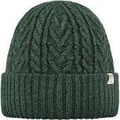 Barts Pacifick Beanie Vert
