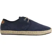 Pepe Jeans Tourist Classic Espadrilles Bleu EU 43 Homme