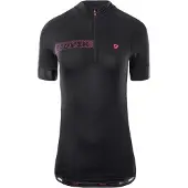 Radvik Maillot à Manches Courtes Alpha Lds