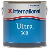 International Protecteur Antifouling Ultra 300 2.5l