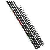 Maver Kit De Canne Pole Golia Carp Mini Extension 7