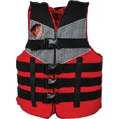 Body Glove Gilet De Sauvetage Tweedle Nylon Pfd