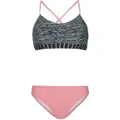 Protest Bikini Protest Femmes Singu Green Baygreen-Taille 44