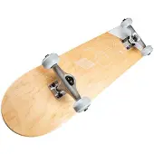 RAM Skateboard Signo blanc de blanc 12681